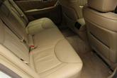 Thumbnail of 2005 White Lexus LS 430