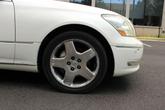 Thumbnail of 2005 White Lexus LS 430
