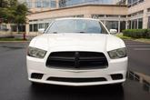 Thumbnail of 2014 White Dodge Charger