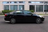 Thumbnail of 2014 Black Volkswagen Jetta