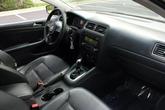 Thumbnail of 2014 Black Volkswagen Jetta