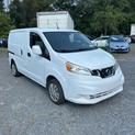 Thumbnail of 2017 Cloud White Nissan NV200