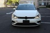 Thumbnail of 2018  Volkswagen Golf R