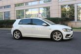 Thumbnail of 2018  Volkswagen Golf R