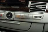 Thumbnail of 2012 Gray Audi A8
