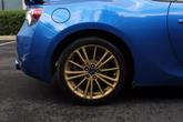 Thumbnail of 2013 WR Blue Pearl Subaru BRZ