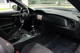 Thumbnail of 2013 WR Blue Pearl Subaru BRZ