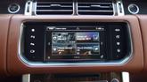 Thumbnail of 2016 Corris Grey Land Rover Range Rover