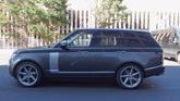 Thumbnail of 2016 Corris Grey Land Rover Range Rover