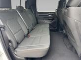 Thumbnail of 2025 Bright White Clearcoat RAM 1500
