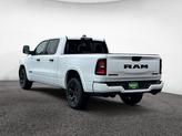 Thumbnail of 2025 Bright White Clearcoat RAM 1500