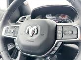 Thumbnail of 2025 Bright White Clearcoat RAM 1500