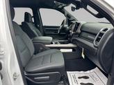 Thumbnail of 2025 Bright White Clearcoat RAM 1500