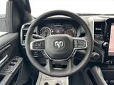 Thumbnail of 2025 Bright White Clearcoat RAM 1500