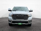 Thumbnail of 2025 Bright White Clearcoat RAM 1500