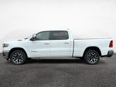 Thumbnail of 2025 Bright White Clearcoat RAM 1500
