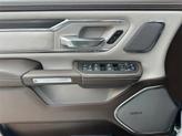 Thumbnail of 2025 Bright White Clearcoat RAM 1500