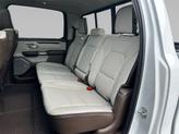 Thumbnail of 2025 Bright White Clearcoat RAM 1500