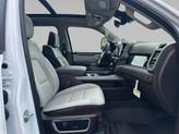 Thumbnail of 2025 Bright White Clearcoat RAM 1500