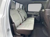 Thumbnail of 2025 Bright White Clearcoat RAM 1500