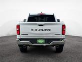 Thumbnail of 2025 Bright White Clearcoat RAM 1500