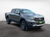 Thumbnail of 2021 Gray Ford Ranger