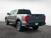 Thumbnail of 2021 Gray Ford Ranger