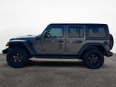 Thumbnail of 2024 Granite Crystal Metallic Clearcoat Jeep Wrangler 4xe