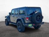 Thumbnail of 2024 Granite Crystal Metallic Clearcoat Jeep Wrangler 4xe