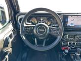 Thumbnail of 2024 Granite Crystal Metallic Clearcoat Jeep Wrangler 4xe