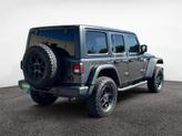Thumbnail of 2024 Granite Crystal Metallic Clearcoat Jeep Wrangler 4xe
