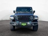 Thumbnail of 2024 Granite Crystal Metallic Clearcoat Jeep Wrangler 4xe