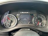 Thumbnail of 2025 Billet Silver Metallic Clearcoat RAM 1500
