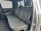 Thumbnail of 2025 Billet Silver Metallic Clearcoat RAM 1500