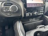 Thumbnail of 2025 Billet Silver Metallic Clearcoat RAM 1500