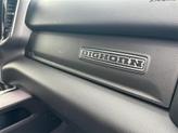 Thumbnail of 2025 Billet Silver Metallic Clearcoat RAM 1500
