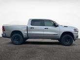 Thumbnail of 2025 Billet Silver Metallic Clearcoat RAM 1500