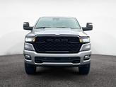 Thumbnail of 2025 Billet Silver Metallic Clearcoat RAM 1500