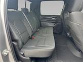 Thumbnail of 2025 Billet Silver Metallic Clearcoat RAM 1500