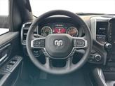 Thumbnail of 2025 Diamond Black Crystal Pearlcoat RAM 1500