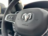 Thumbnail of 2025 Diamond Black Crystal Pearlcoat RAM 1500
