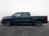 Thumbnail of 2025 Diamond Black Crystal Pearlcoat RAM 1500