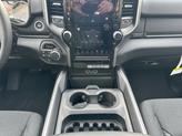 Thumbnail of 2025 Diamond Black Crystal Pearlcoat RAM 1500