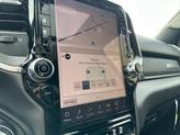 Thumbnail of 2025 Diamond Black Crystal Pearlcoat RAM 1500