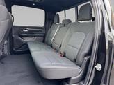 Thumbnail of 2025 Diamond Black Crystal Pearlcoat RAM 1500