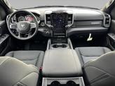 Thumbnail of 2025 Diamond Black Crystal Pearlcoat RAM 1500