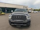 Thumbnail of 2024 Granite Crystal Metallic Clearcoat RAM 2500