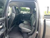 Thumbnail of 2024 Granite Crystal Metallic Clearcoat RAM 2500
