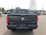 Thumbnail of 2024 Granite Crystal Metallic Clearcoat RAM 2500
