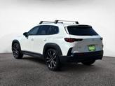 Thumbnail of 2023 Wind Chill Pearl Mazda CX-50